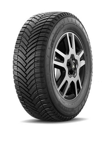 CROSSCLIMATE CAMPING