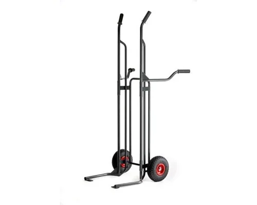 DÄCKKÄRRA AHCON Q-Line 