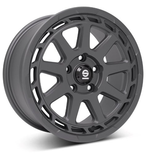 Gravel M.Graf 8x17 5-114,3 E35 C73,10