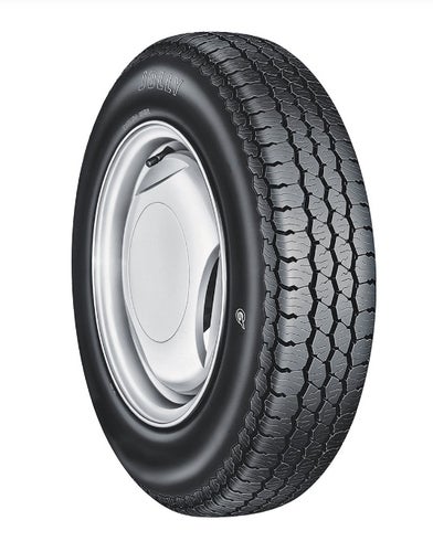 145/80R10 74N TL CR966 M+S DUBBAT MAXXIS