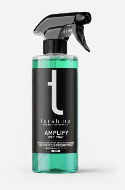 Amplify - Wet Coat 500 ml