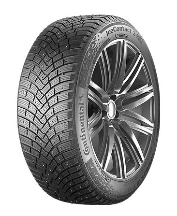 235/50 R20 IceContact 3 104T XL 