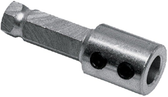 SNABBSKAFT 10 MM HÅL