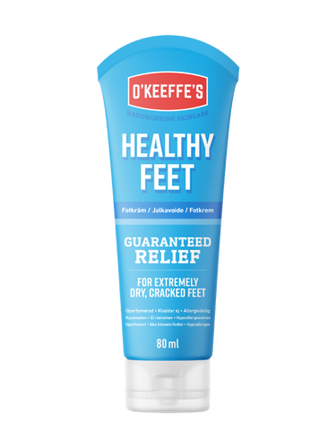 Healthy Feet- Tub 80ml