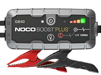 Startbooster Noco Genius Boost Plus