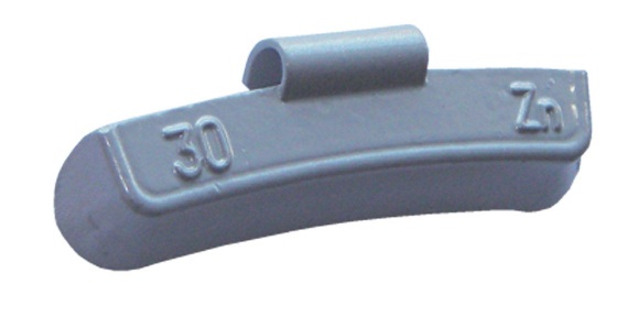 PV-VIKT FRANSKA ZINK 30GR