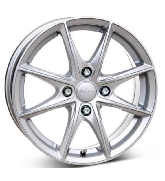 Comet Slv 6x15 4-98 E40 C58,1