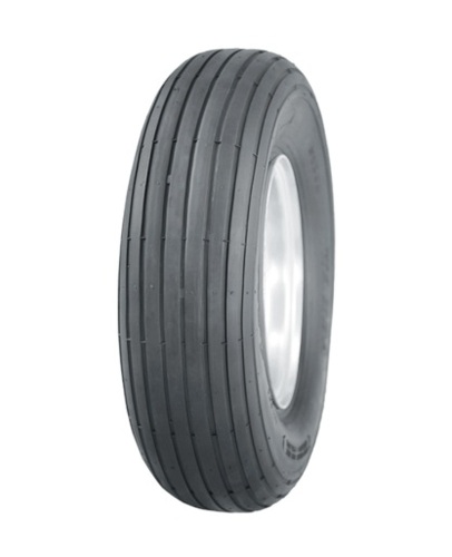 4.80/4.00-8 4PR P301 RILLE SET / TR13 