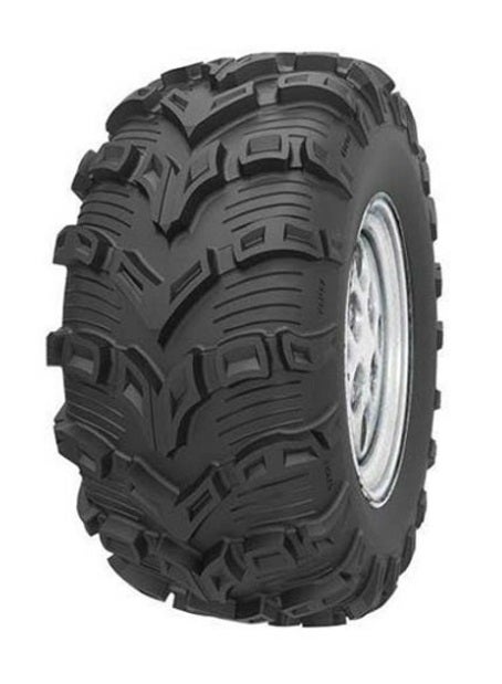 26x11.00-14 TL 6PR Bear Claw EVO