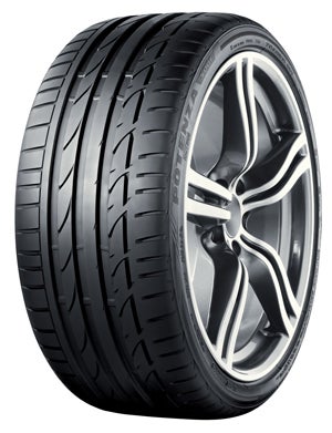 POTENZA S001