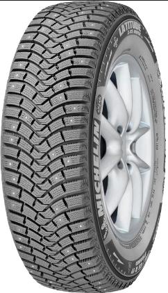 215/50 R17 X-ICE NORTH 3 95T 