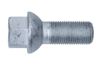 BULT 14x1,25 30mm Radius (05002931)) 17mm