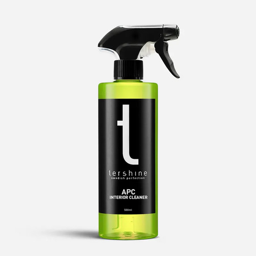 APC Interior Cleaner Lime 500ml