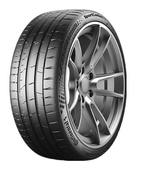 255/30 R19 SportContact 7 91(Y) XL 
